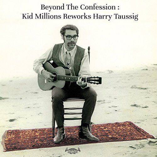 

Beyond the Confession [LP] - VINYL