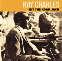 Hit the Road Jack [Wagram] [LP] - VINYL - Front_Original