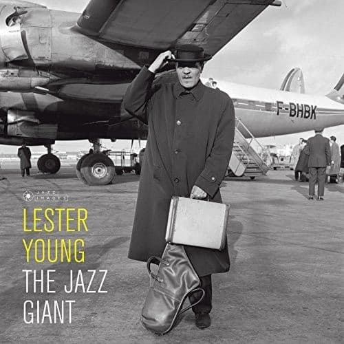 

The Jazz Giant [LP] - VINYL