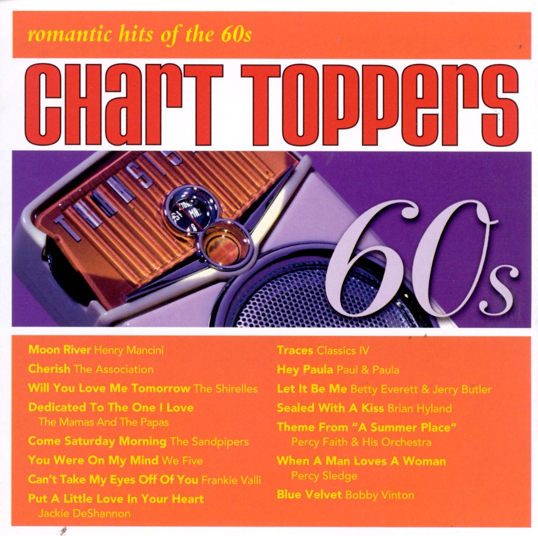 best-buy-chart-toppers-romantic-hits-of-the-60s-cd