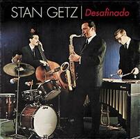 Desafinado [Wagram] [LP] - VINYL - Front_Standard