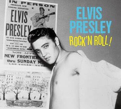 Rock'n Roll! [Wagram] [LP] - VINYL