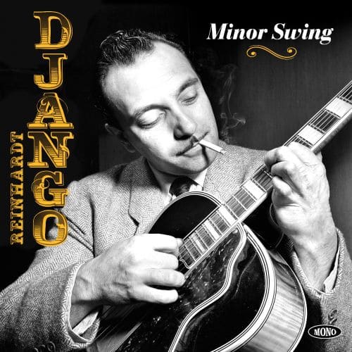 

Minor Swing [Wagram] [LP] - VINYL