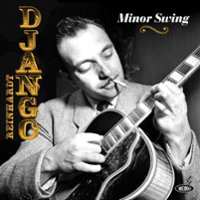 Minor Swing [Wagram] [LP] - VINYL - Front_Original