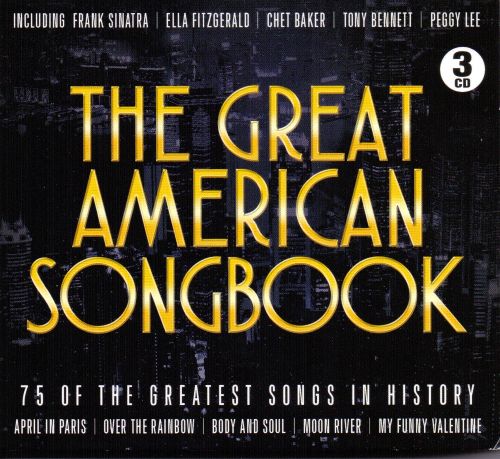 The Great American Songbook