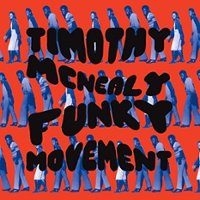 Funky Movement [LP] - VINYL - Front_Standard