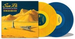 The Space Age Is Here to Stay [LP] - VINYL - Front_Standard