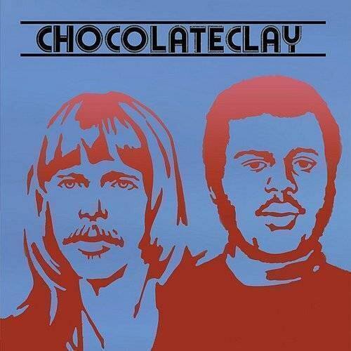 

Chocolateclay [LP] - VINYL