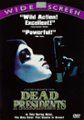Dead Presidents [DVD] [1995] - Best Buy