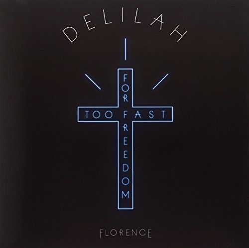 Delilah [12 inch Vinyl Single]