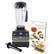 Alt View Standard 20. Vita-Mix - CIA Professional Table Top Blender - 1491.40 W - Black, Brushed Stainless.
