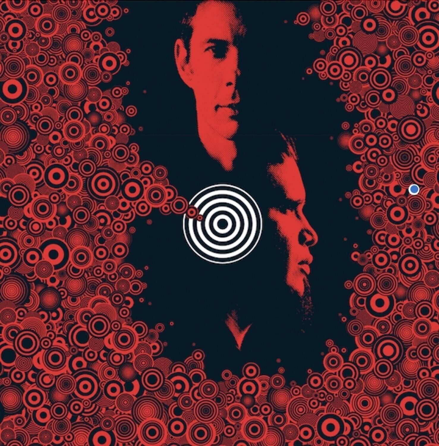 Alt View 1. Thievery Corporation - The Cosmic Game - 20th Anniversary Reissue   - VINYL LP.
