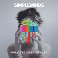 Walk Between Worlds [Deluxe Edition] [Indie Exclusive] [LP] - VINYL - Front_Original