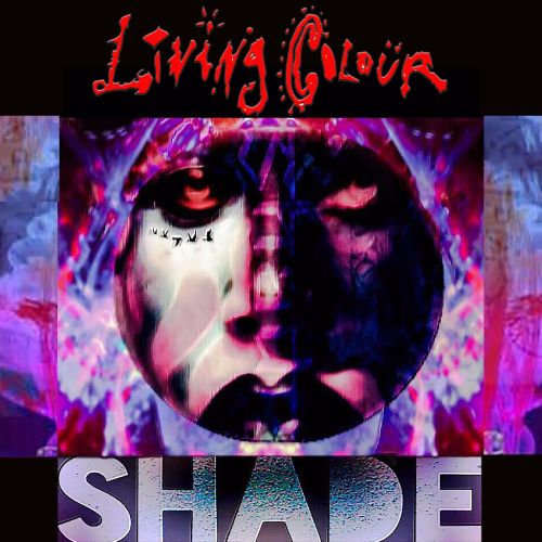 Shade [LP] - VINYL