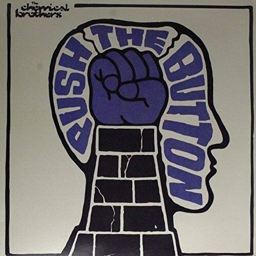 Push the Button [LP] - VINYL