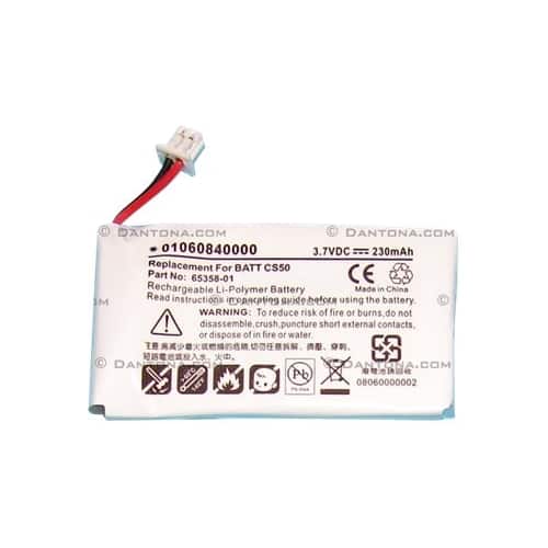 UltraLast - Lithium-Polymer Battery