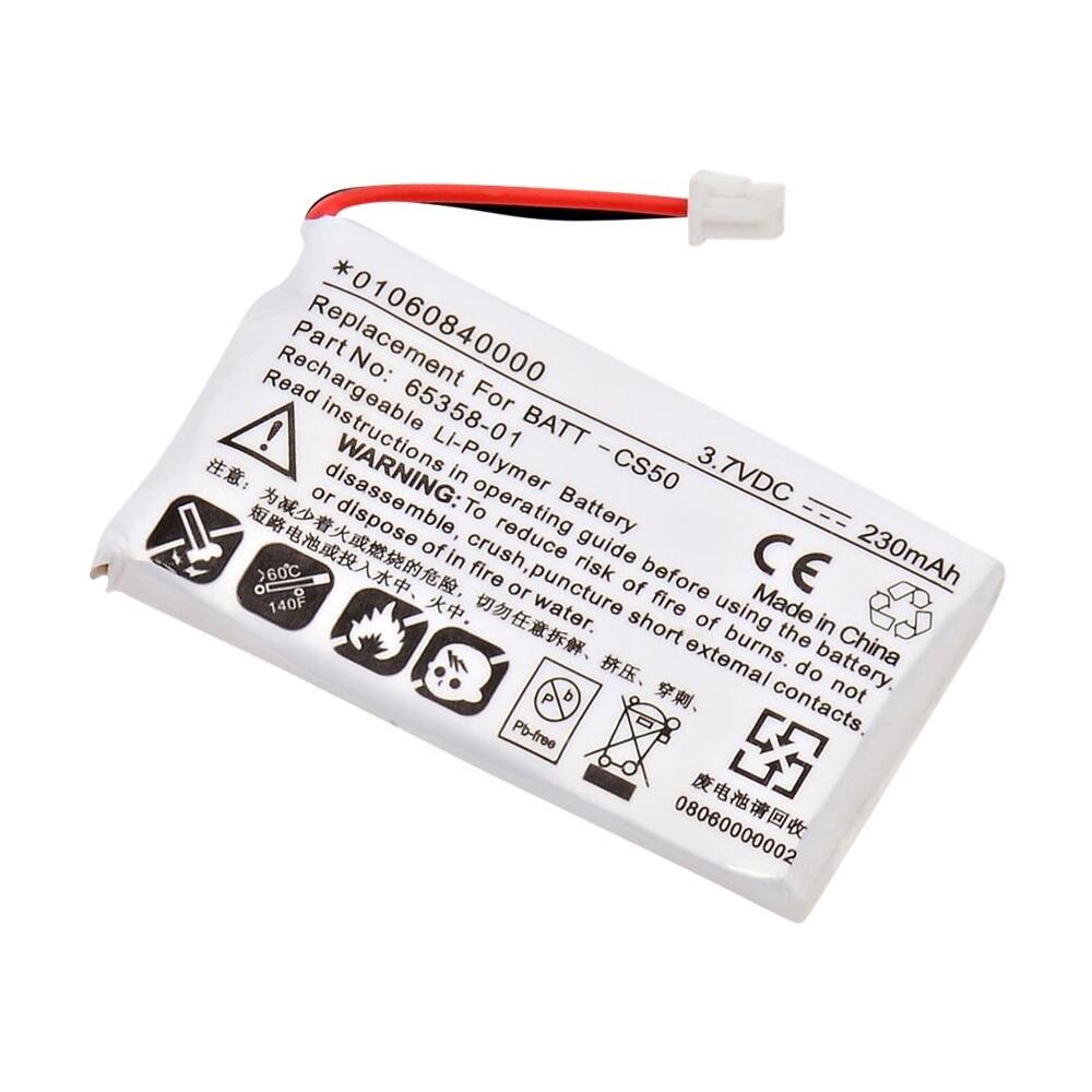 Best Buy: UltraLast Lithium-Polymer Battery BATT-CS50