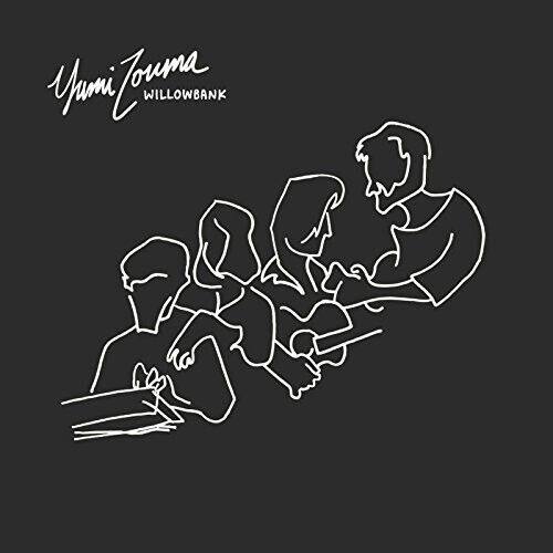 

Willowbank [12 inch Vinyl Single]