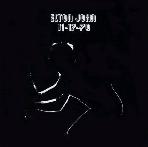 

17-11-70+ [Record Store Day Exclusive] [LP] - VINYL