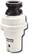 Angle Standard. Anaheim Manufacturing - 1/3 HP EZ Mount Disposer.