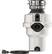 Alt View 11. Waste King - Legend Series 1/2 HP EZ Bolt Mount Disposer - Gray.