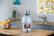 Alt View 15. Waste King - Legend Series 3/4 HP 3- Bolt Mount Disposer - Gray.