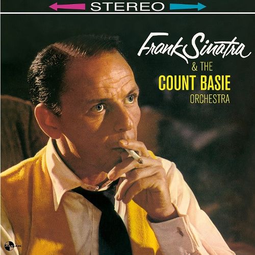 And the Count Basie Orchestra [LP] - VINYL
