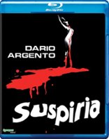 Suspiria [Blu-ray] [1977] - Front_Original