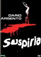 Suspiria [DVD] [1977] - Front_Original