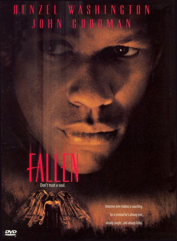 Fallen [WS/P&S] [DVD] [1998]