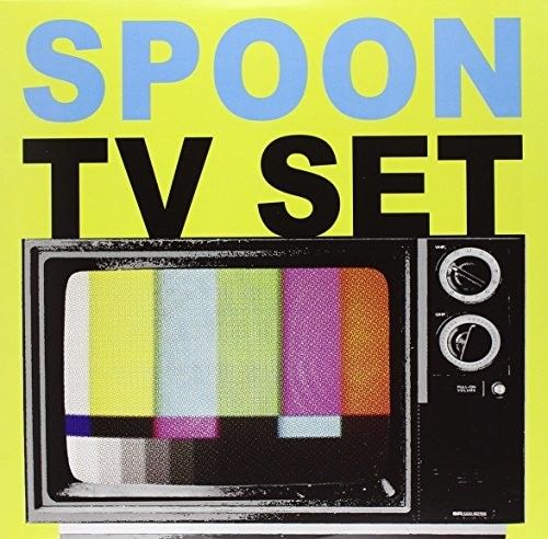 TV Set [10 inch LP]