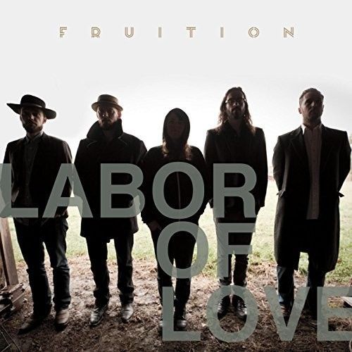 Labor of Love [LP] - VINYL