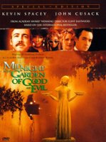 Midnight in the Garden of Good and Evil [DVD] [1997] - Front_Original