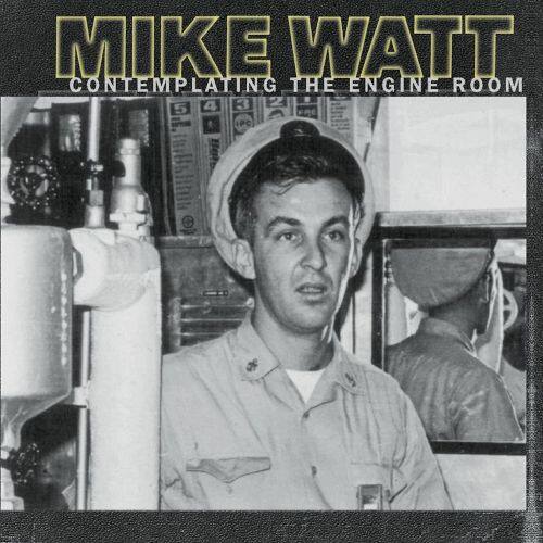 Contemplating the Engine Room [LP] - VINYL