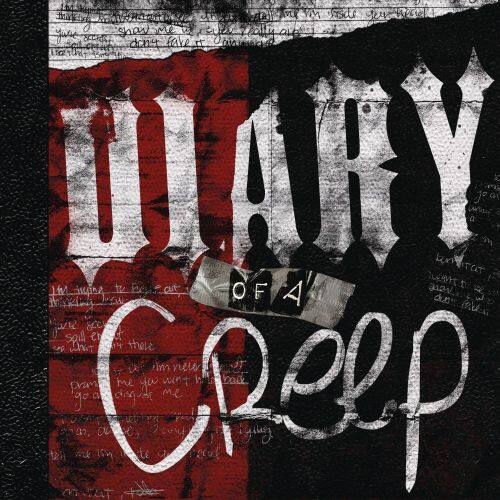  Diary of a Creep [CD]