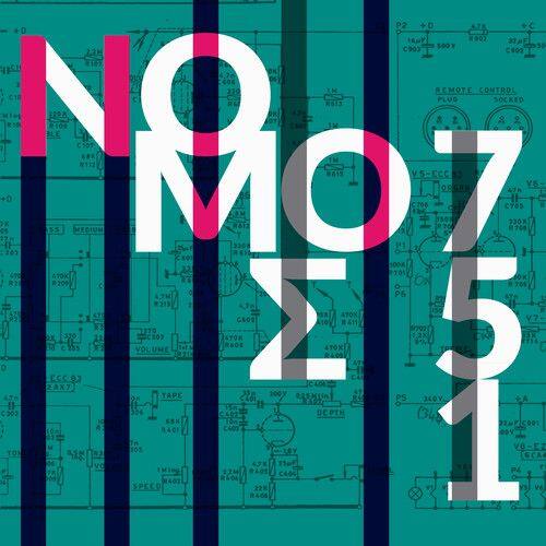 

Nomos 751 [LP] - VINYL