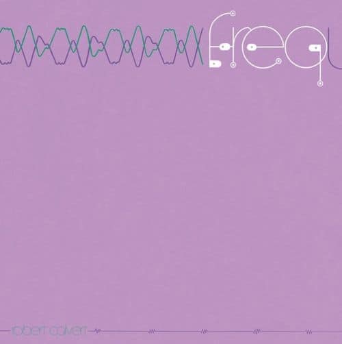 

Freq [LP] - VINYL