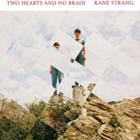 Two Hearts and No Brain [LP] - VINYL - Front_Standard