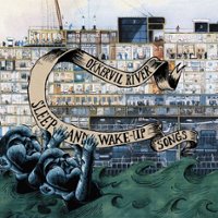 Sleep and Wake-Up Songs [LP] - VINYL - Front_Standard