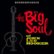 Front Standard. The Big Soul of John Lee Hooker [LP] - VINYL.