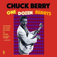 One Dozen Berrys [LP] - VINYL - Front_Standard