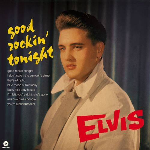 Good Rockin' Tonight [RCA] [LP] - VINYL