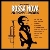 Big Band Bossa Nova [LP] - VINYL - Front_Standard