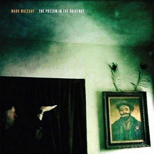 

The Possum in the Driveway [LP] - VINYL
