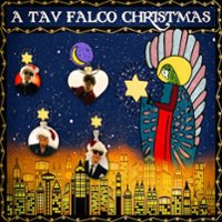 A Tav Falco Christmas [LP] - VINYL - Front_Original