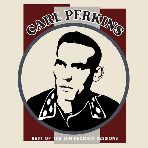 

Best of the Sun Records Sessions [LP] - VINYL