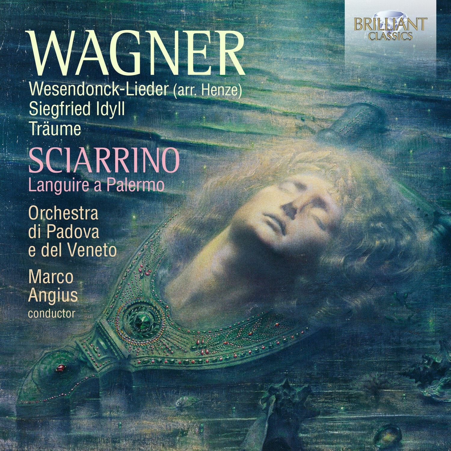 Orchestra Di Padova E Del Veneto Angius Mingardo Quarta - Works   - COMPACT DISCS [CD] price history on PriceWatchPro