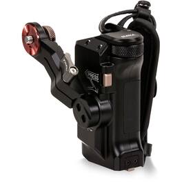 Tilta Left Side Advanced Focus Handle (F570 Battery) Type V - Black