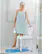 Alt View 15. Carex - Universal Bath Seat with Back - WHITE.