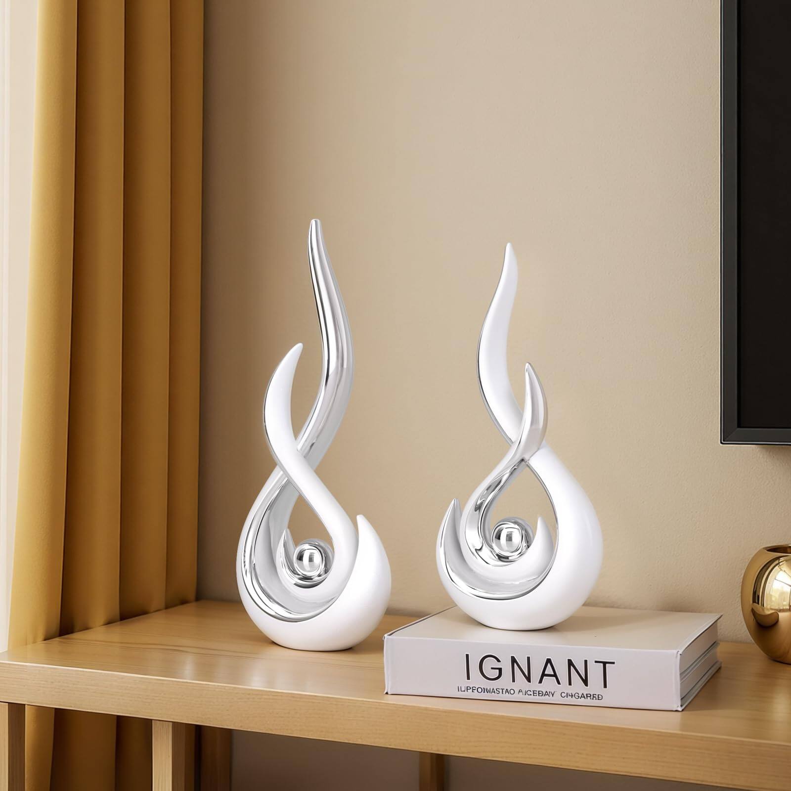 IGNANT  
LUPPOINASTAO ALCBAY CINGARD